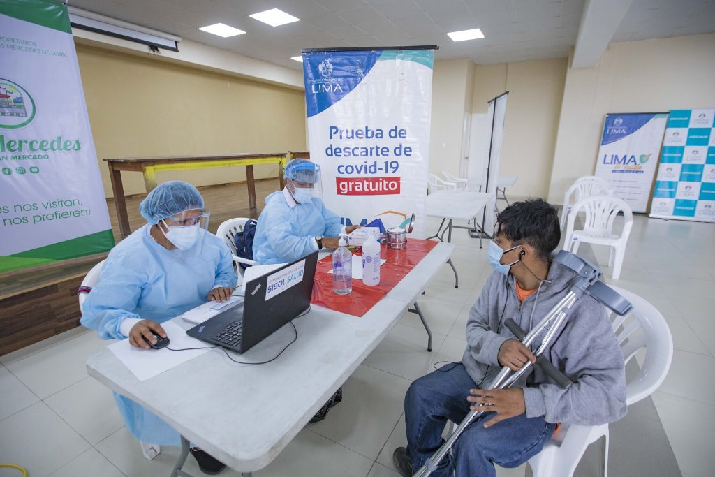 Lima Te Cuida: campaña de vacunación gratuita contra el COVID-19 llegará al Cercado de Lima, El Agustino y Ancón