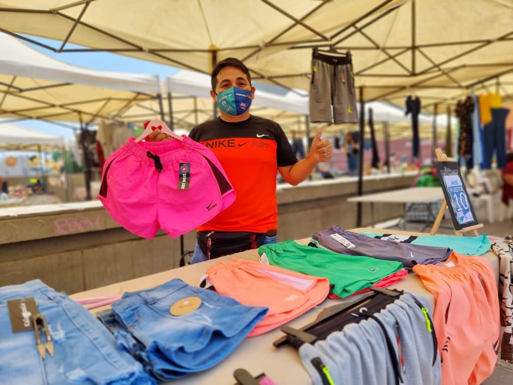 MML: 30 emprendedores ofrecerán productos con grandes descuentos en la Feria Lima Impulsa Tu Negocio