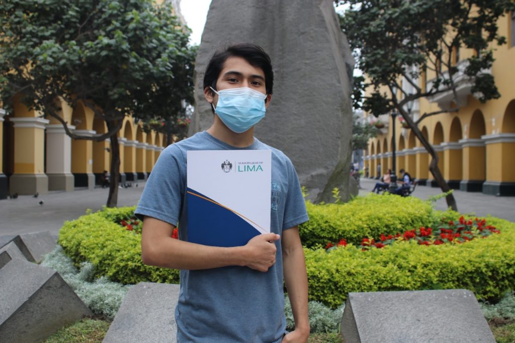 Municipalidad de Lima brindará 100 becas para curso de empleabilidad en alianza con universidad española