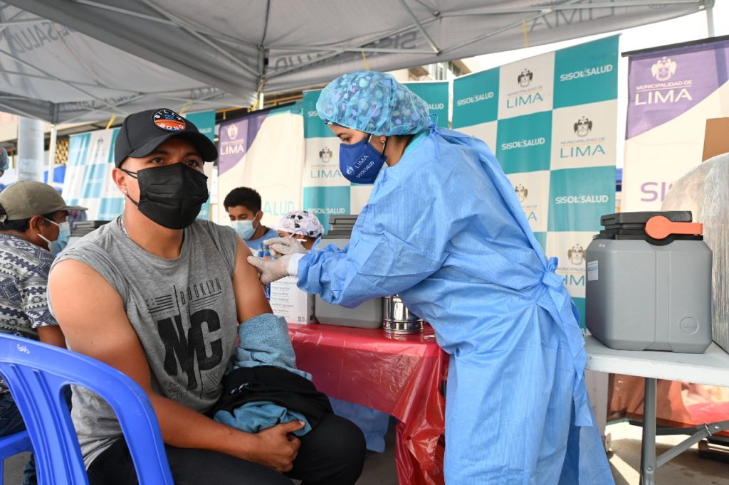 COVID-19: Municipalidad de Lima realizará campañas gratuitas de salud en el Cercado y Lince