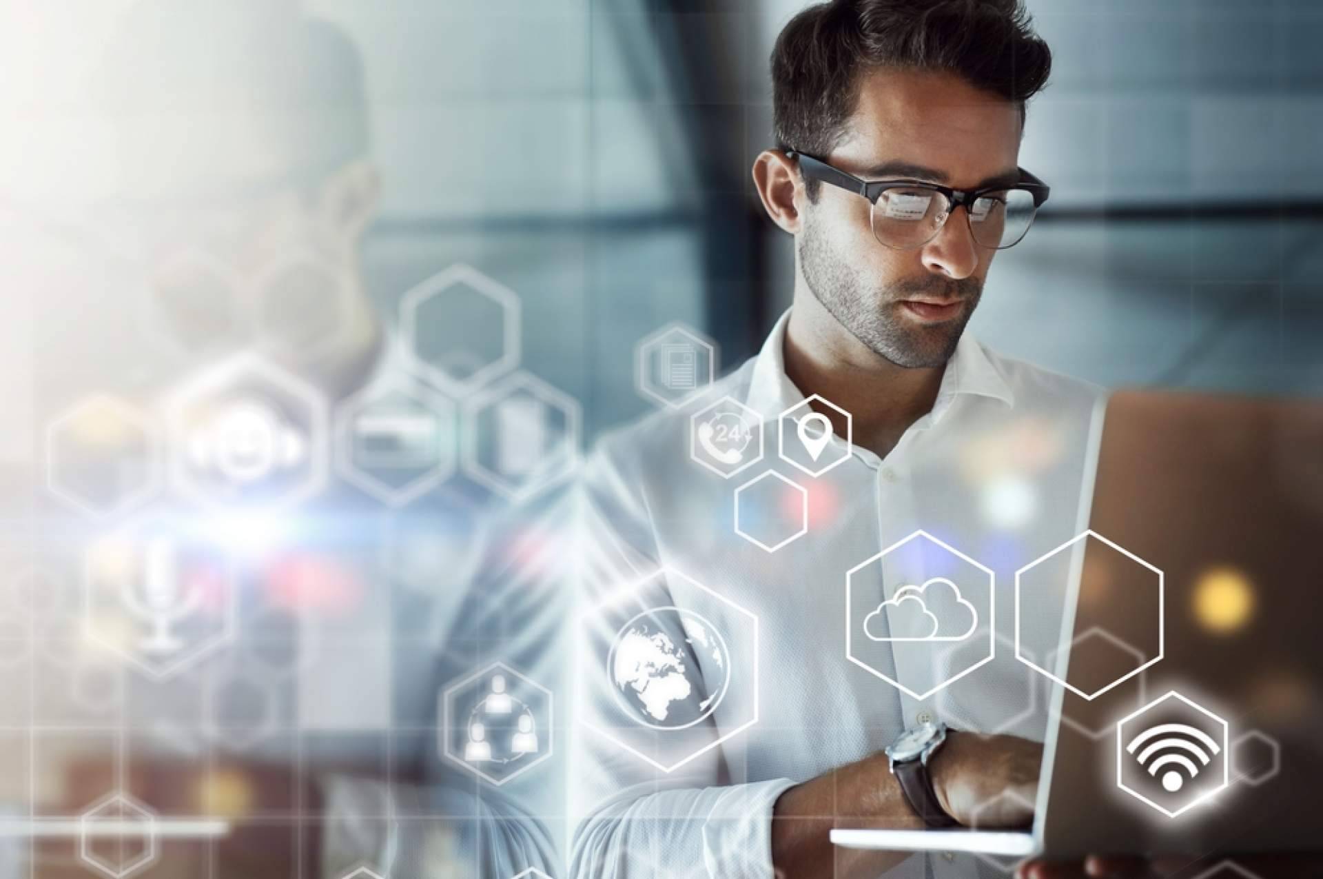 Dazzet ayuda en la transformación digital de un negocio