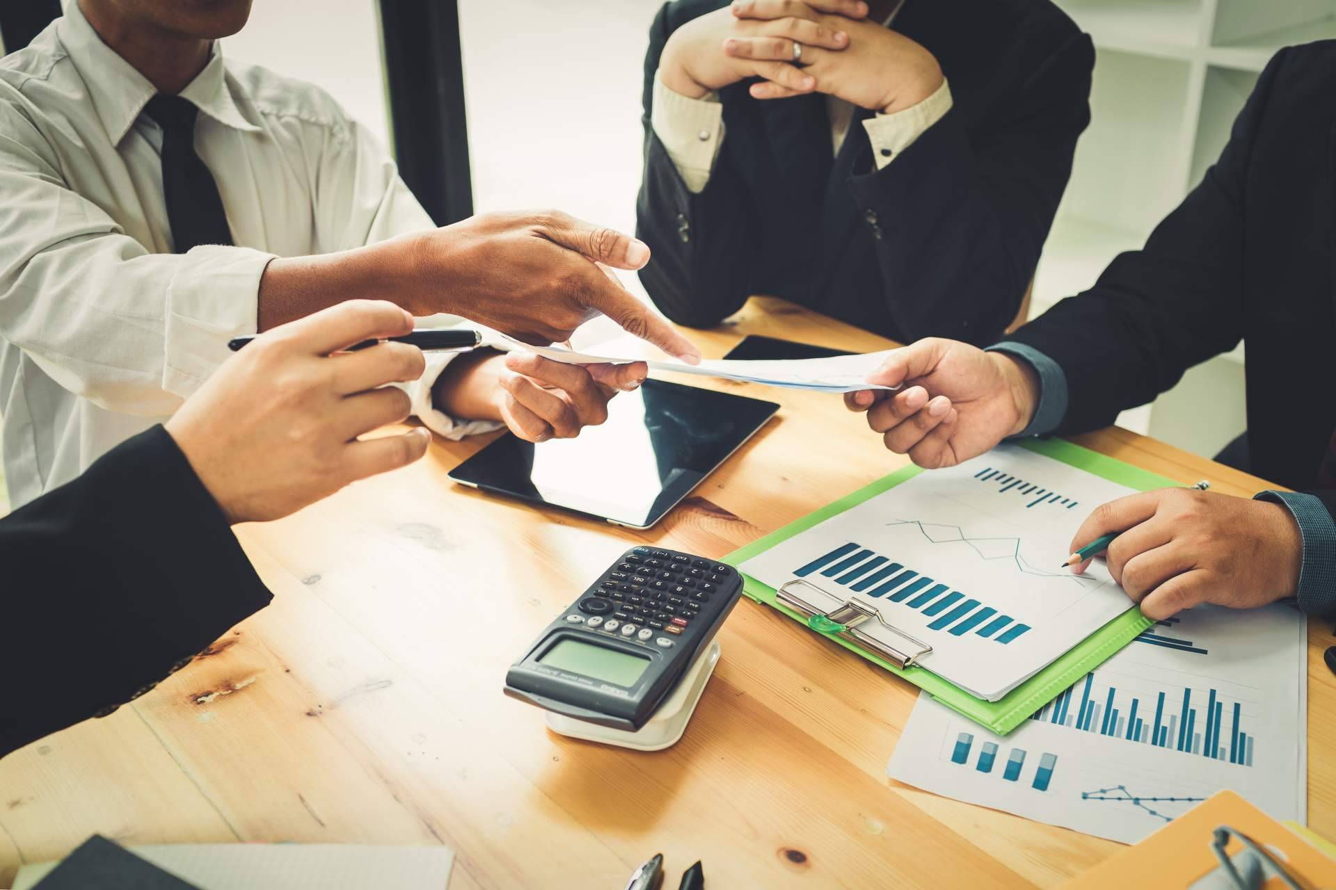 ¿Cuál es el desafío de cobrar deudas internacionales?, por Grupo Legal Gebeloff