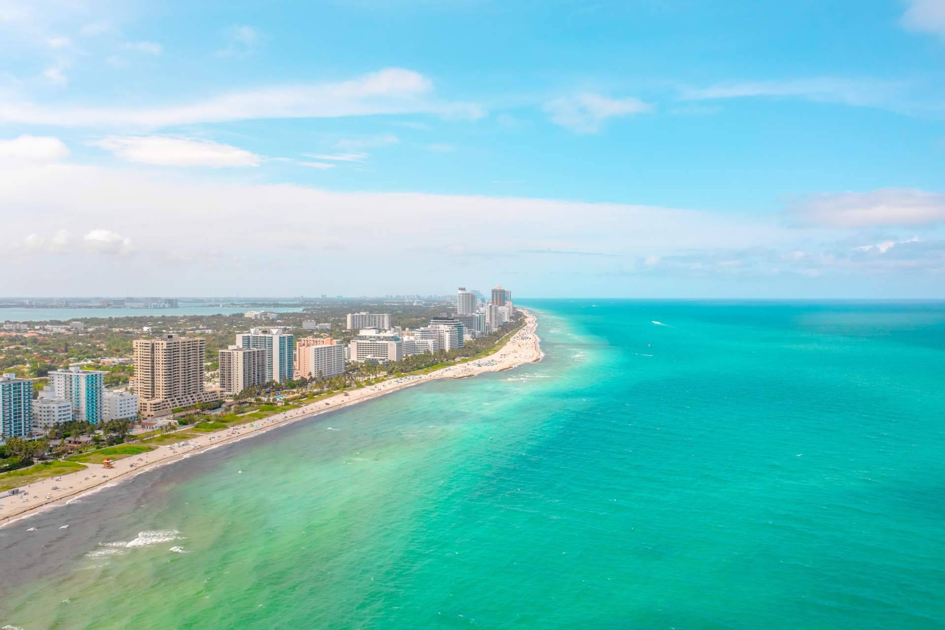 Obtener hasta el 12 % de retorno anual invirtiendo en mercado inmobiliario en Miami, UTG Miami/Grupo Alejandro Tabosky