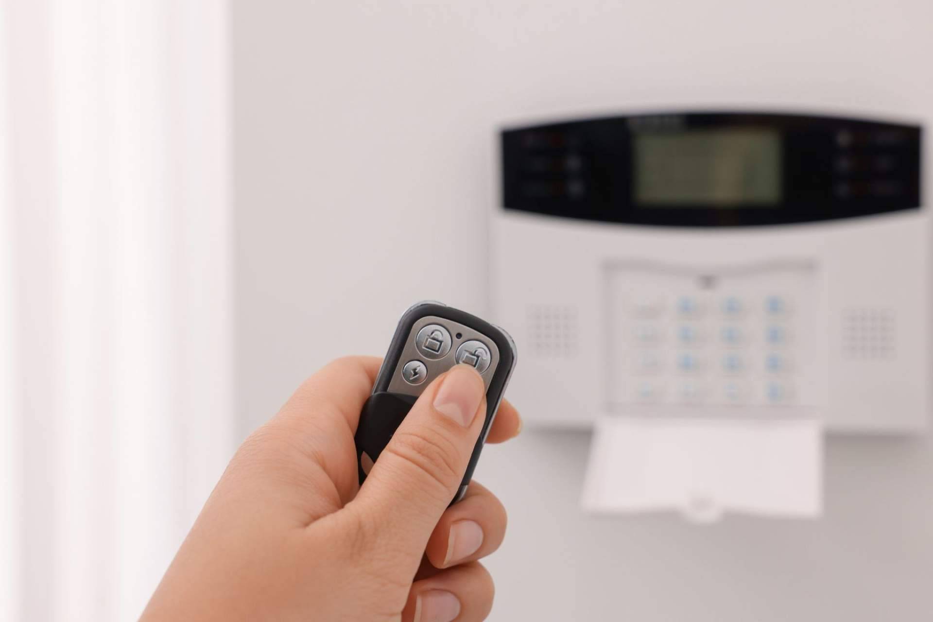 Prosegur, alarmas monitoreadas en el hogar para estar seguro las 24 horas