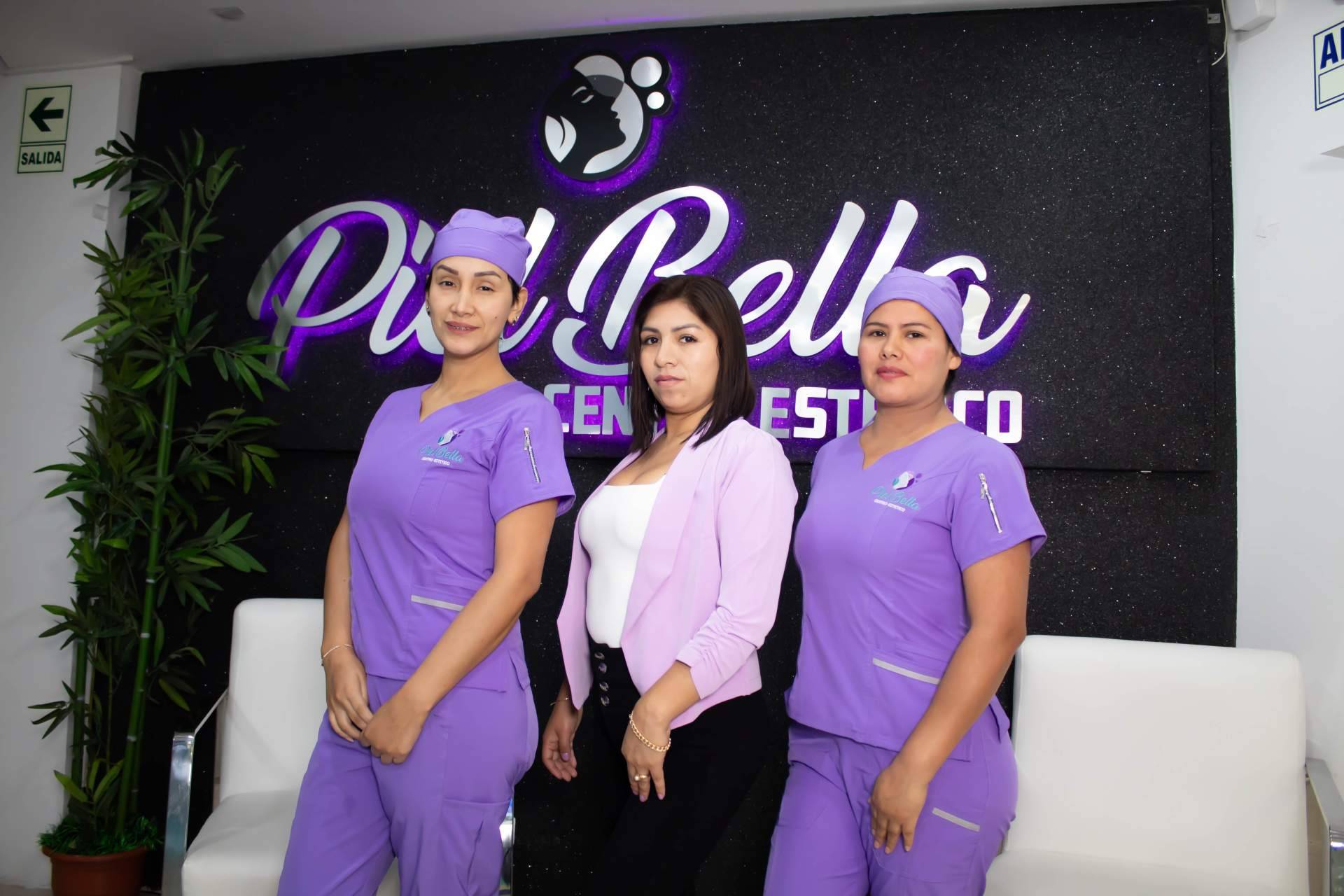 Clínica estética en Lima; Piel Bella da a conocer sus tratamientos para el verano