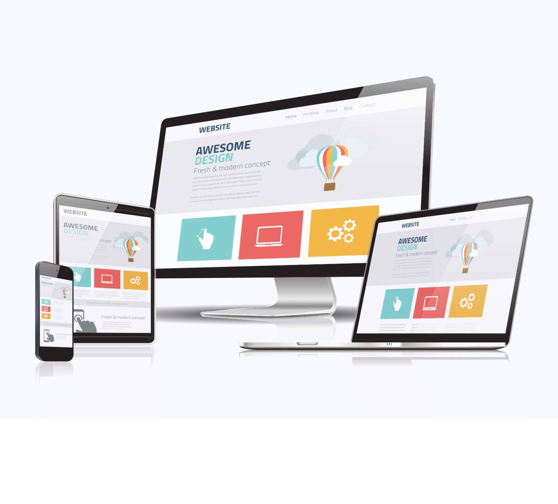 Monbu, una agencia de diseño web en Cali que ayuda a sobresalir en el mundo digital