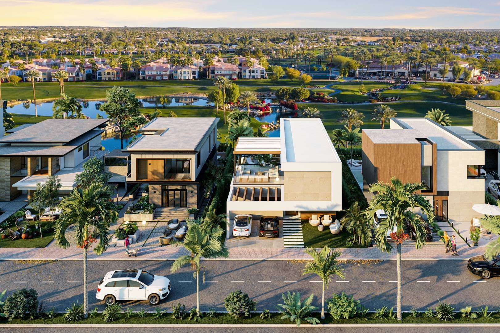 Larimar City & Resort se configura como la primera ciudad inteligente en República Dominicana
