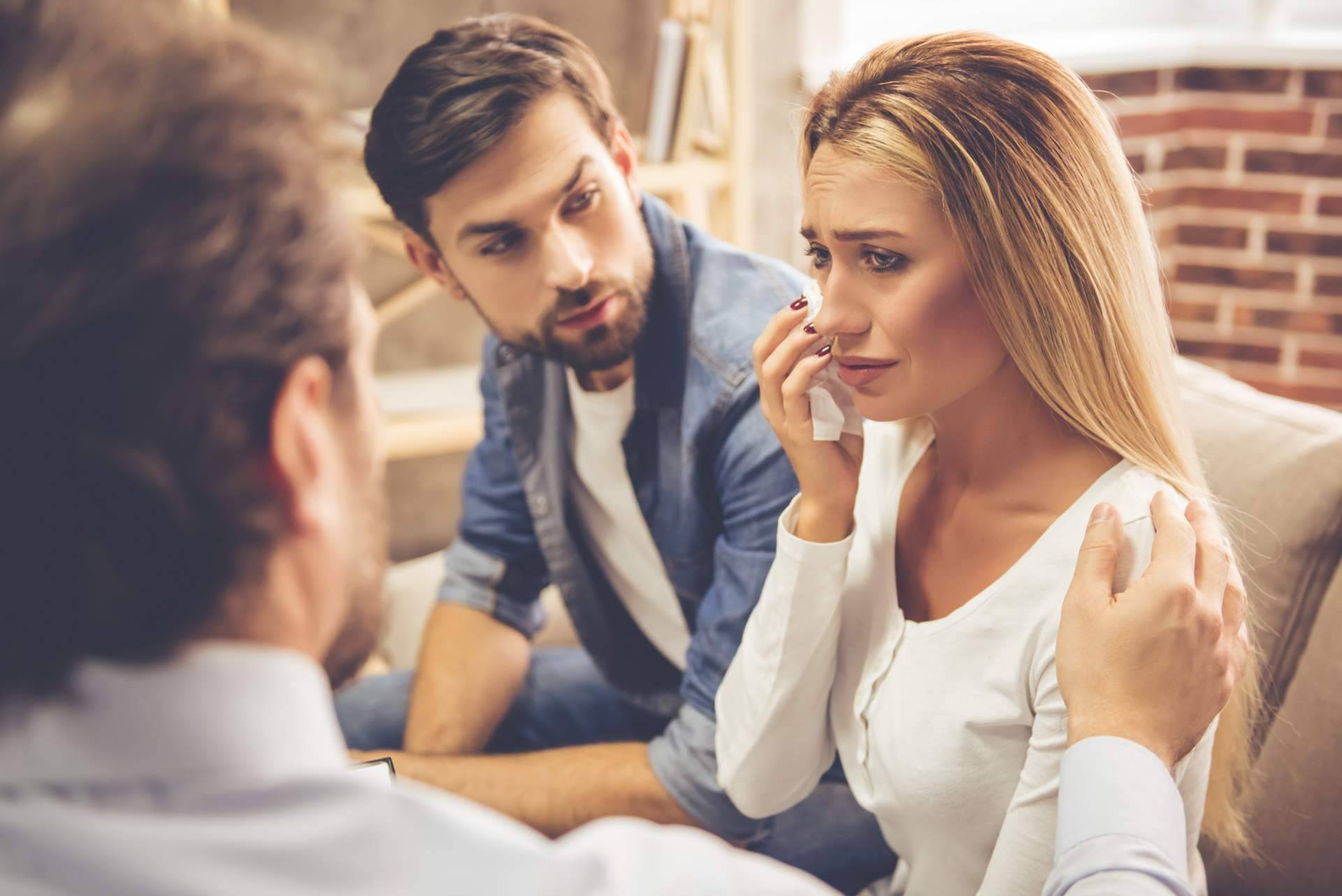La sensación de no ser prioridad en la pareja